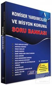 2021 Komiser Yardımcılığı ve Misyon Koruma