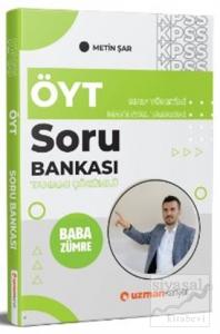 2021 KPSS Baba Zümre ÖYT ve Sınıf Yönetimi ve Materyal Tasarımı Soru Bankası