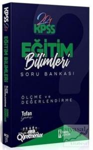2021 KPSS Eğitim Bilimleri Ölçme ve Değerlendirme Soru Bankası
