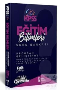 2021 KPSS Eğitim Bilimleri Program Geliştirme Tamamı Çözümlü Soru Bankası