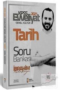 2021 KPSS Evveliyat Tarih Çözümlü Soru Bankası