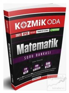 2021 KPSS Matematik Soru Bankası