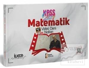 2021 KPSS Matematik Video Ders Notları