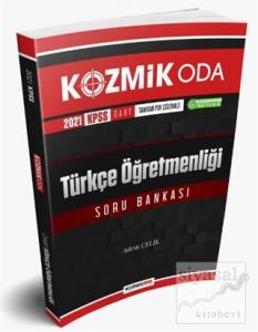 2021 KPSS ÖABT Türkçe Öğretmenliği PDF Çözümlü Soru Bankası