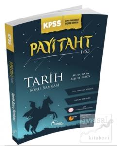 2021 KPSS Payitaht Tarih Soru Bankası