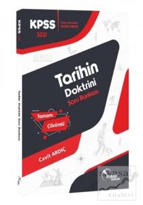 2021 KPSS Tarihin Doktrini Soru Bankası