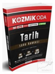 2021 KPSSS Tarih Soru Bankası