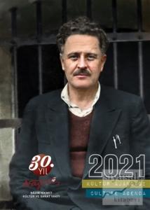 2021 Kültür Ajandası