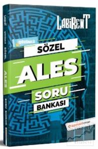 2021 Labirent ALES Soru Bankası Sözel