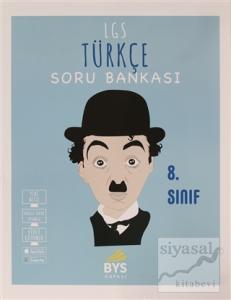 2021 LGS 8.Sınıf Türkçe Soru Bankası