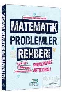 2021 Matematik Problemler Rehberi