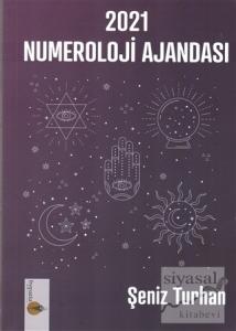 2021 Numeroloji Ajandası