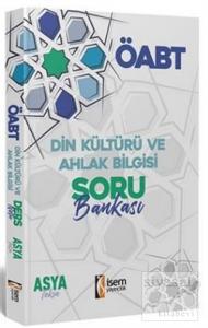 2021 ÖABT Din Kültürü ve Ahlak Bilgisi Soru Bankası
