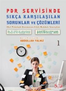 2021 PDR Servisinde Sıkça Karşılaşılan Sorunlar ve Çözümleri (2 Cilt)