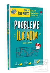 2021 Probleme İlk Adım Soru Bankası