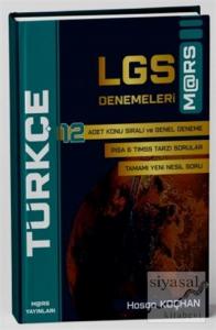 2021 Türkçe LGS Denemeleri