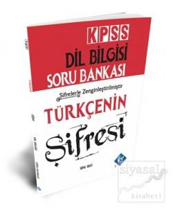 2021 Türkçenin Şifresi Dil Bilgisi Soru Bankası