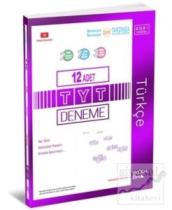 2021 TYT 12'li Türkçe Deneme