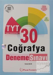2021 TYT 30 Coğrafya Deneme Sınavı