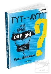 2021 TYT-AYT Dilbilgisi