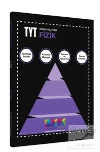 2021 TYT-AYT Fizik Konu Anlatımlı 1. Kitap