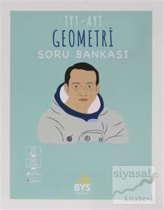 2021 TYT AYT Geometri Soru Bankası