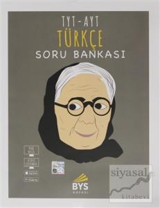 2021 TYT AYT Türkçe Soru Bankası