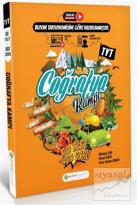 2021 TYT Coğrafya Kampı