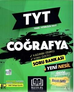 2021 TYT Coğrafya Kazanım Odaklı Konu Özetli Soru Bankası