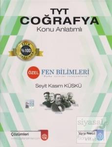 2021 TYT Coğrafya Konu Anlatımlı