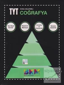 2021 TYT Coğrafya Konu Anlatımlı
