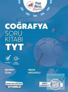 2021 TYT Coğrafya Soru Kitabı