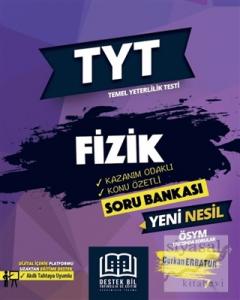 2021 TYT Fizik Soru Bankası