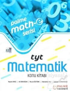 2021 TYT Matematik Konu Kitabı