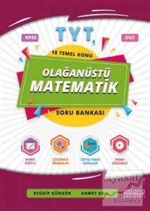 2021 TYT Olağanüstü Matematik Soru Bankası