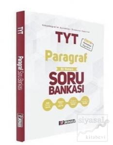 2021 TYT Paragraf Soru Bankası