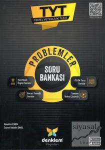 2021 TYT Problemler Soru Bankası