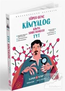 2021 TYT Süper Genç Kimyalog Kimya Soru Bankası