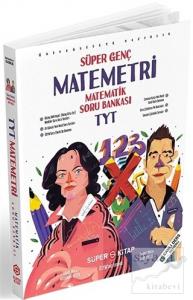 2021 TYT Süper Genç Matemetri Matematik Soru Bankası