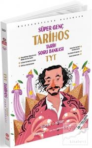 2021 TYT Süper Genç Tarihos Tarih Soru Bankası