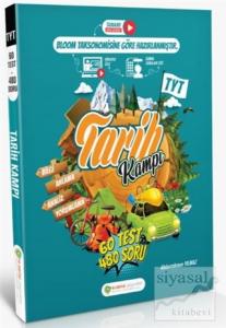 2021 TYT Tarih Kampı