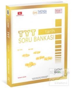 2021 TYT Tarih Soru Bankası