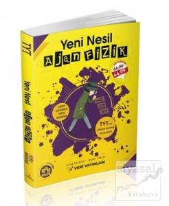 2021 TYT Yeni Nesil Ajan Fizik Soru Bankası