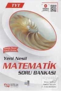 2021 TYT Yeni Nesil Matematik Soru Bankası 2021 TYT Yeni Nesil Matematik Soru Bankası