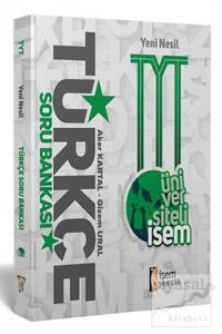 2021 Üniversiteli İsem Yeni Nesil TYT Türkçe Soru Bankası