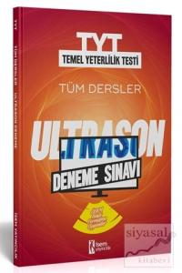 2021 YKS TYT ÖSYM Tarzı UltraSon Deneme Sınavı