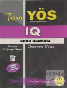 2021 YÖS IQ Soru Bankası