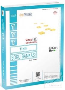 2022 TYT Fizik Soru Bankası