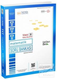 2022 TYT Matematik Soru Bankası