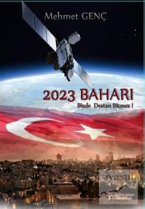 2023 Baharı